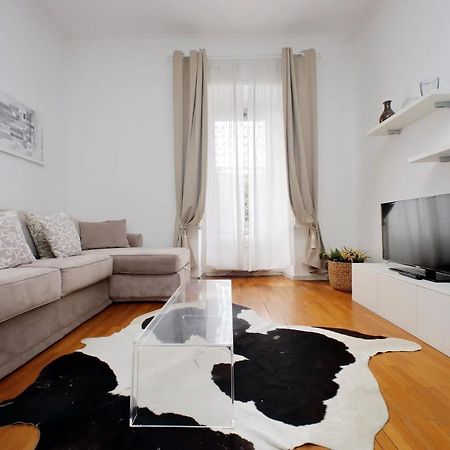 Cozy Domus Apartment - Rome Exterior photo