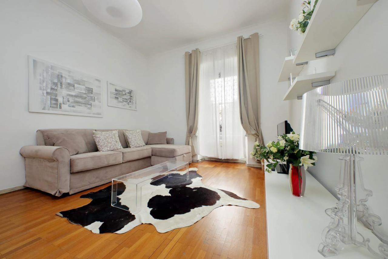 Cozy Domus Apartment - Rome Exterior photo