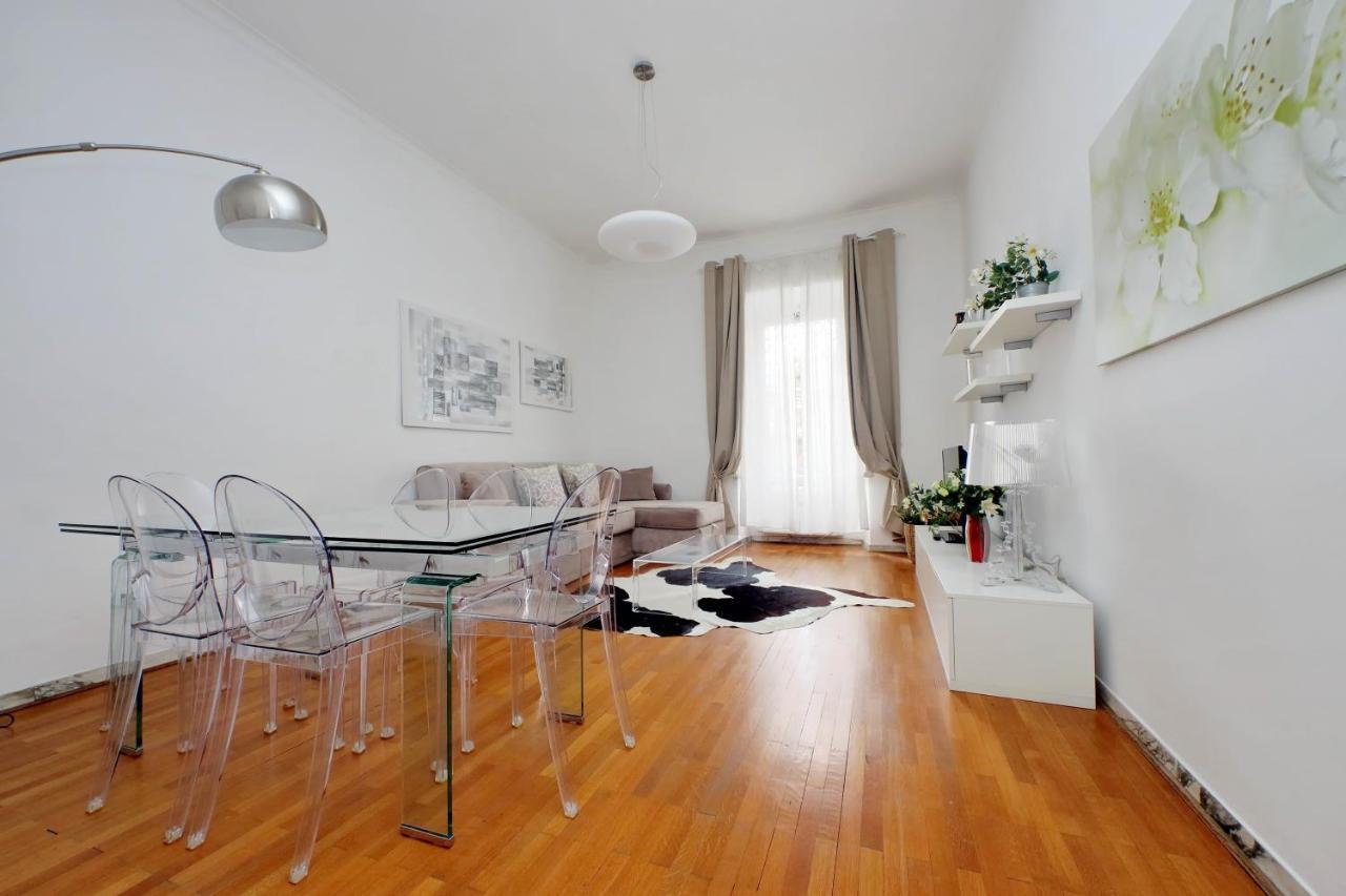 Cozy Domus Apartment - Rome Exterior photo