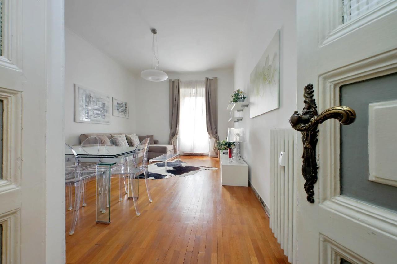 Cozy Domus Apartment - Rome Exterior photo