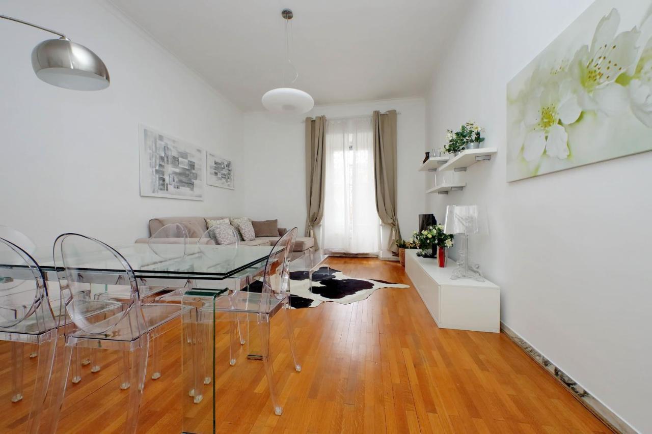 Cozy Domus Apartment - Rome Exterior photo