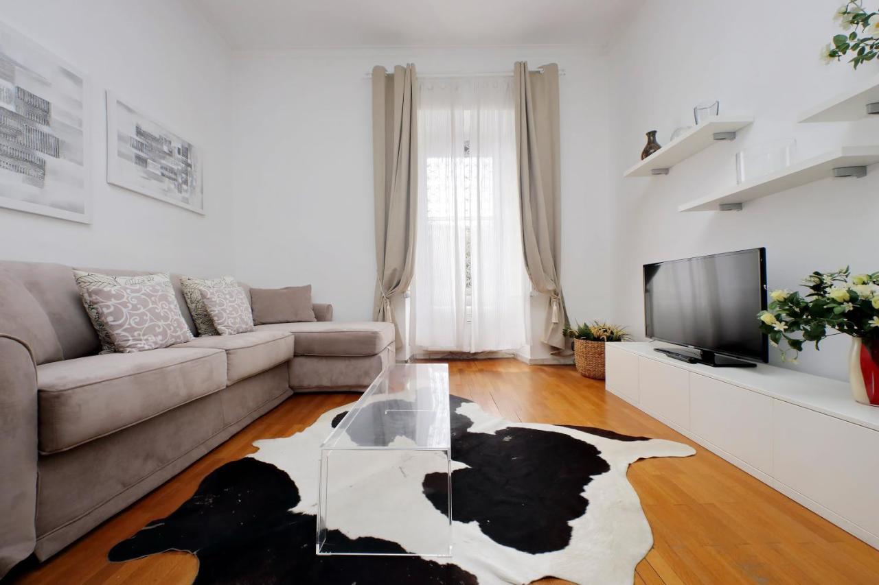 Cozy Domus Apartment - Rome Exterior photo