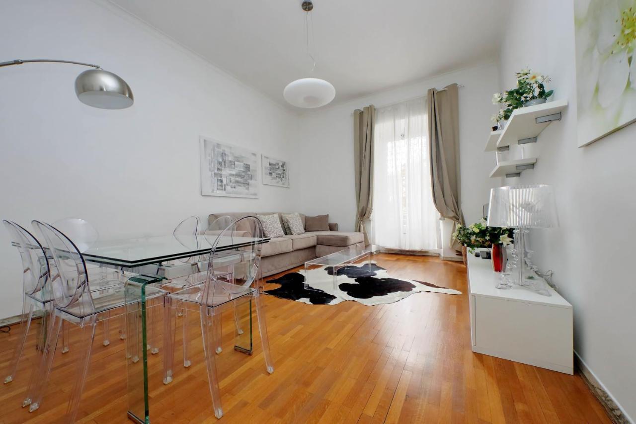 Cozy Domus Apartment - Rome Exterior photo