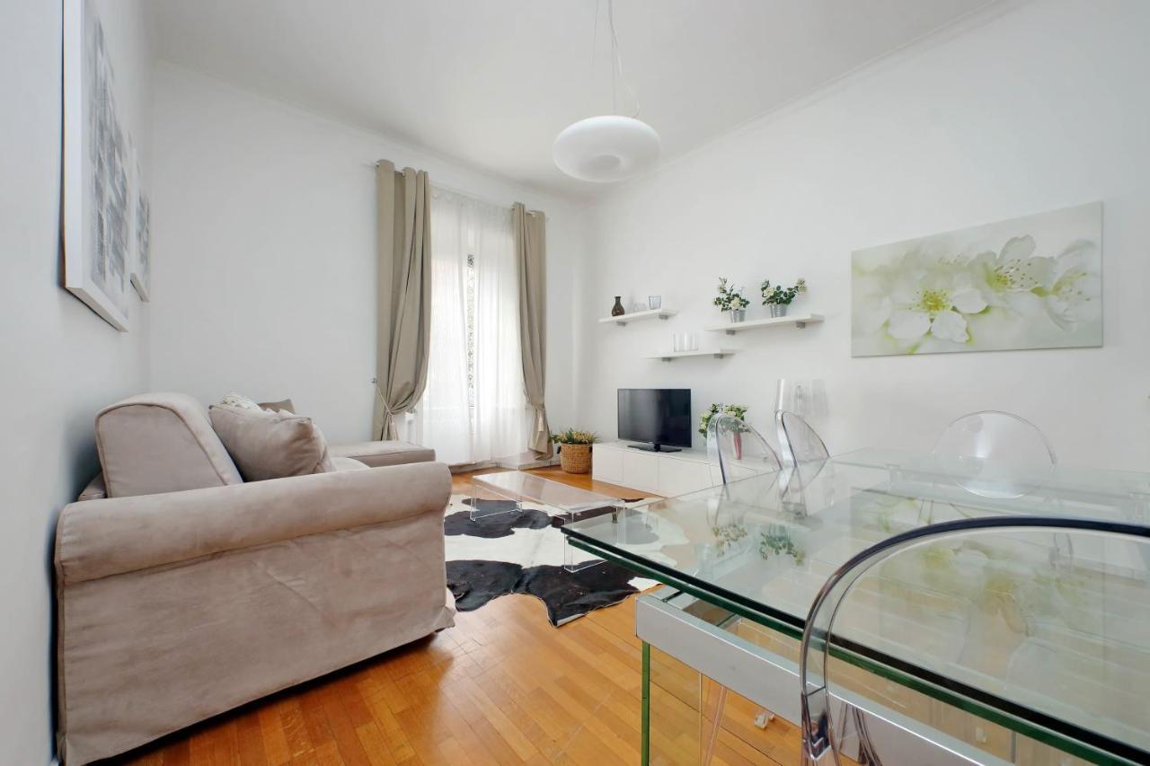 Cozy Domus Apartment - Rome Exterior photo