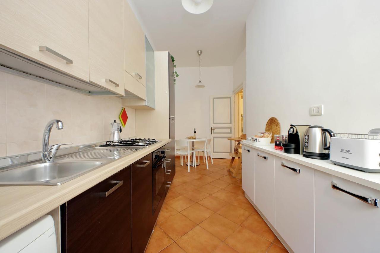 Cozy Domus Apartment - Rome Exterior photo