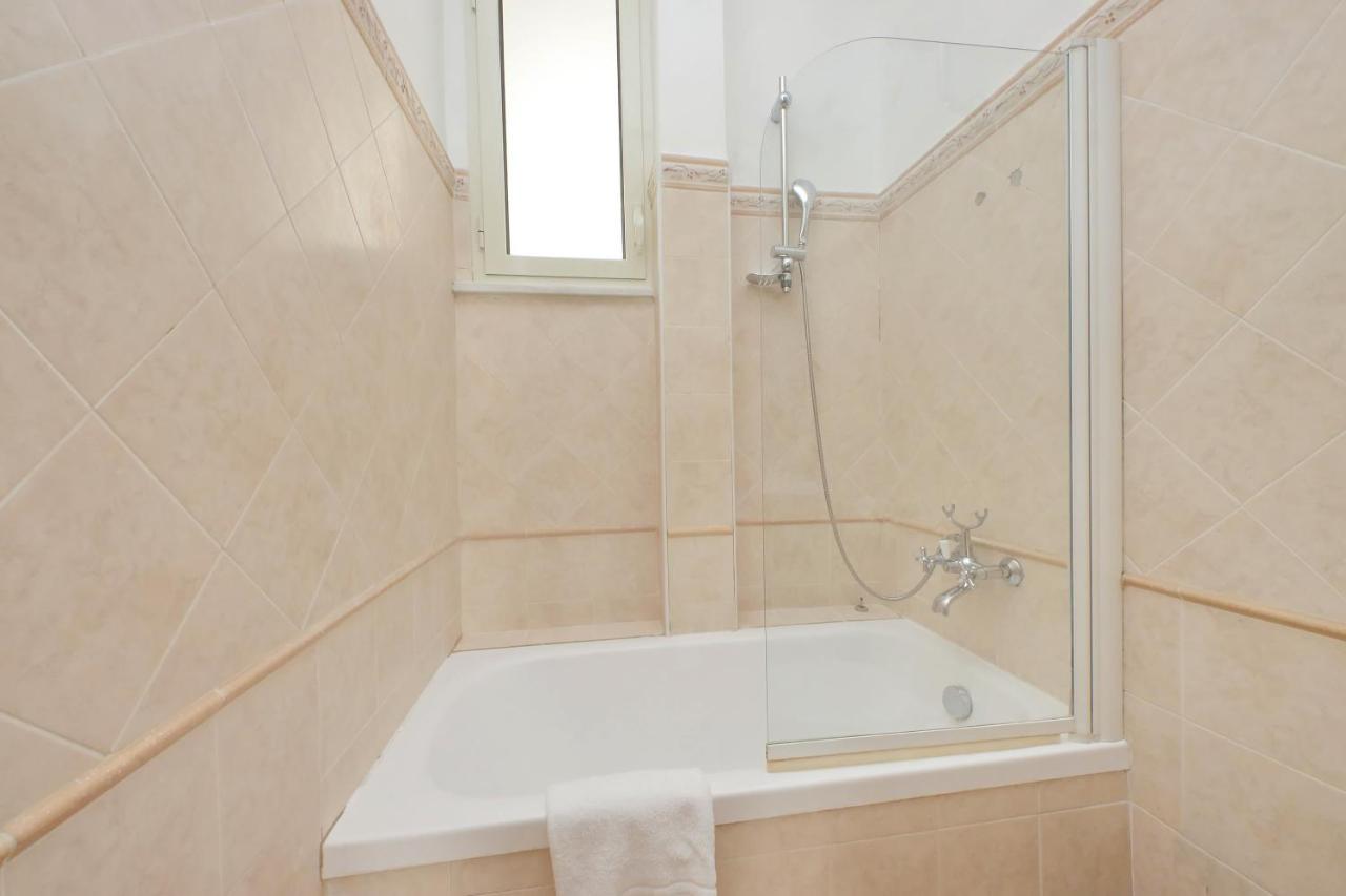 Cozy Domus Apartment - Rome Exterior photo