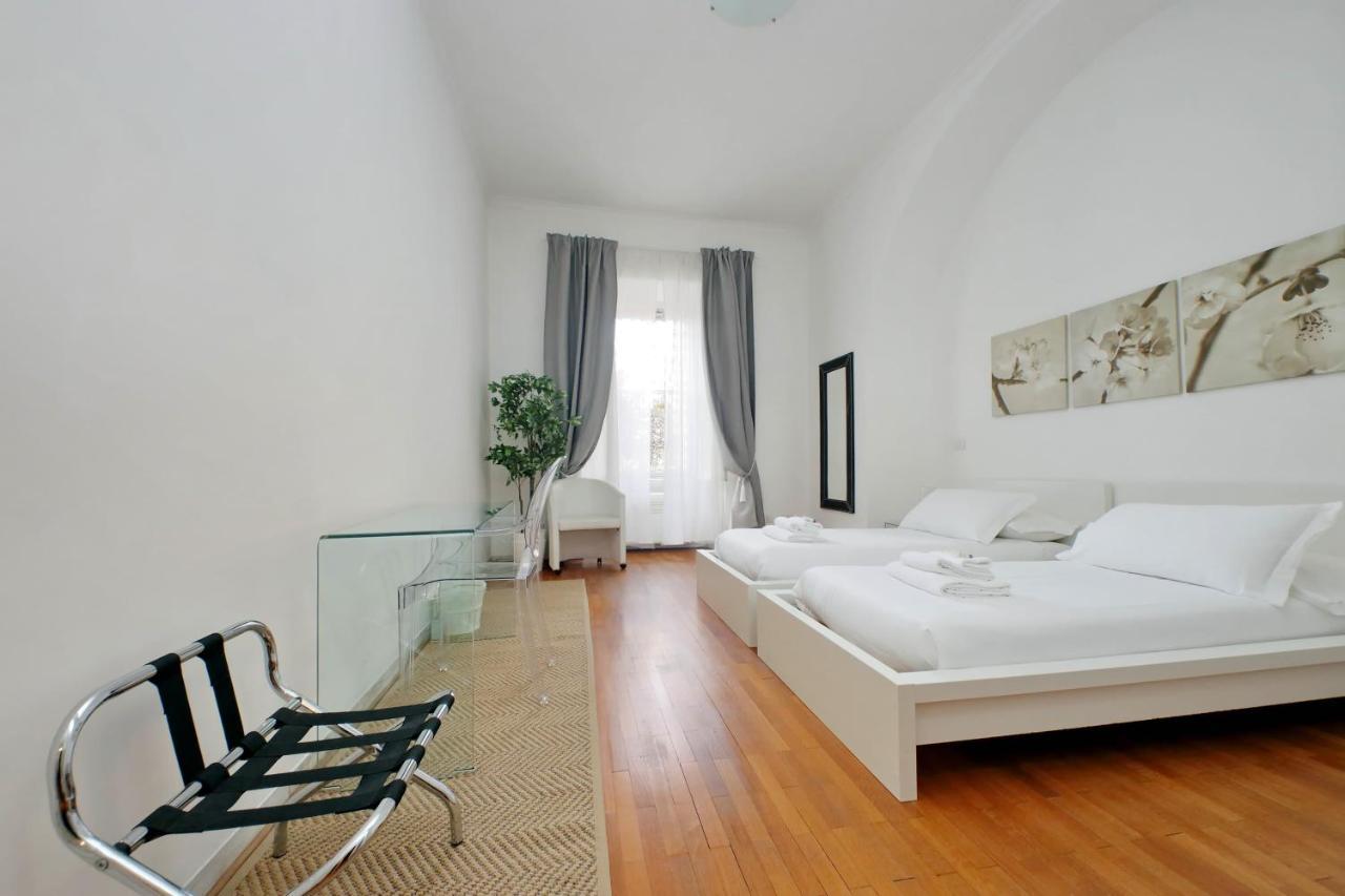 Cozy Domus Apartment - Rome Exterior photo