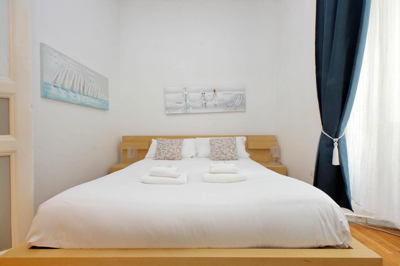 Cozy Domus Apartment - Rome Exterior photo