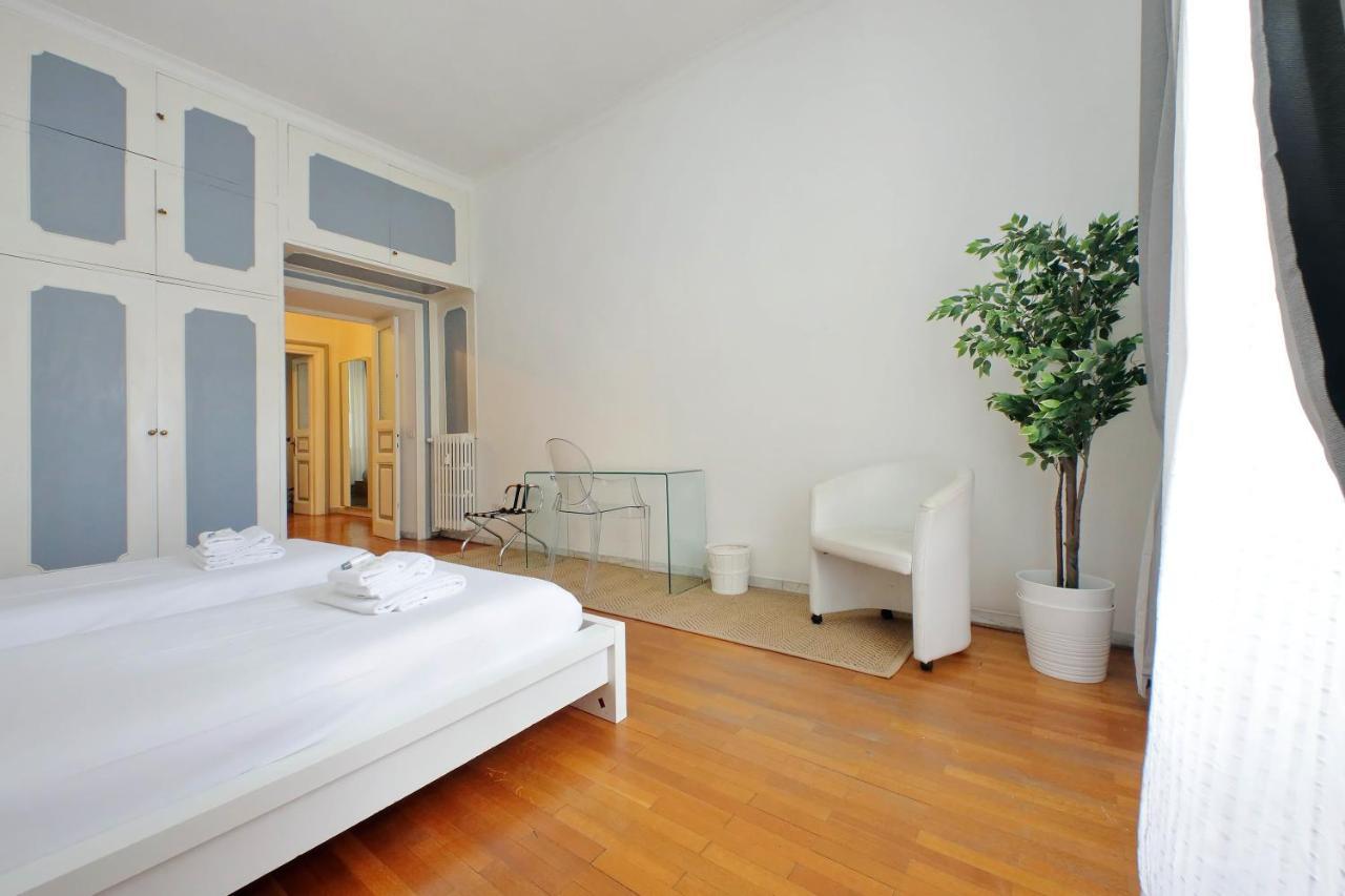 Cozy Domus Apartment - Rome Exterior photo