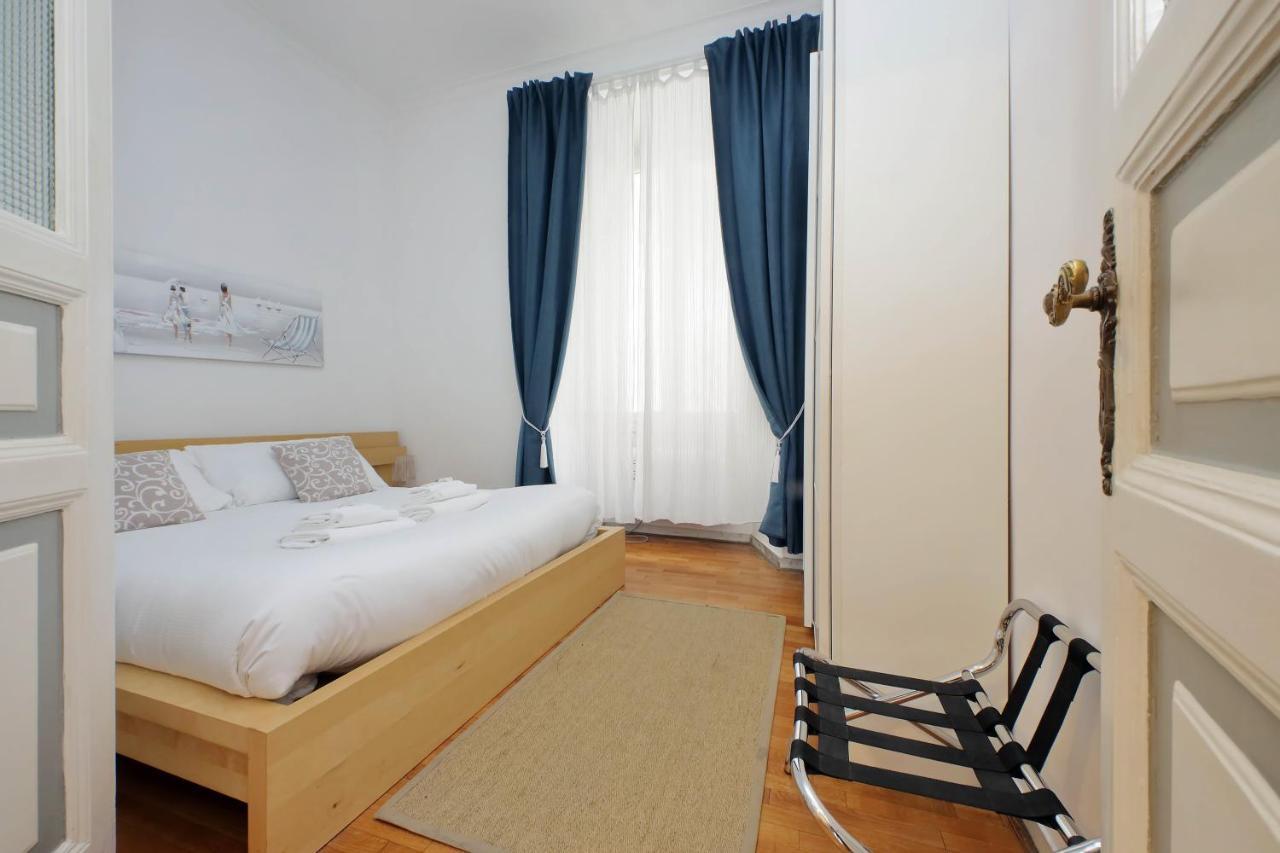 Cozy Domus Apartment - Rome Exterior photo