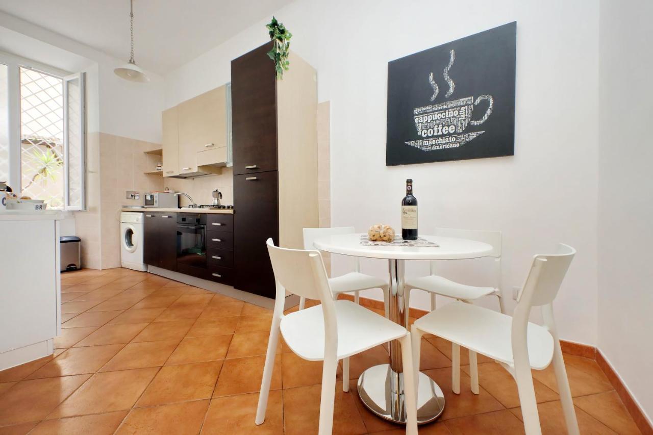 Cozy Domus Apartment - Rome Exterior photo