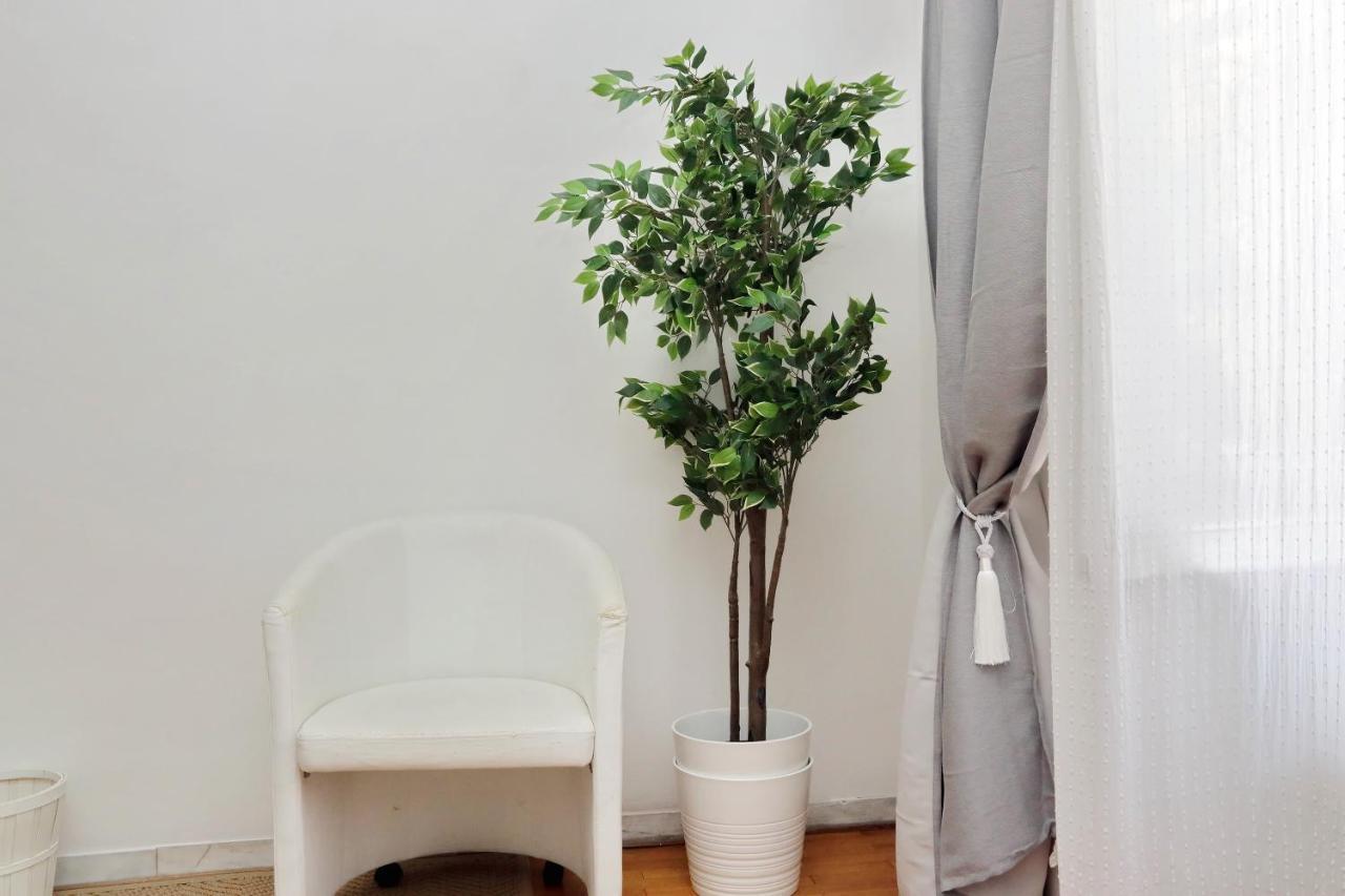 Cozy Domus Apartment - Rome Exterior photo