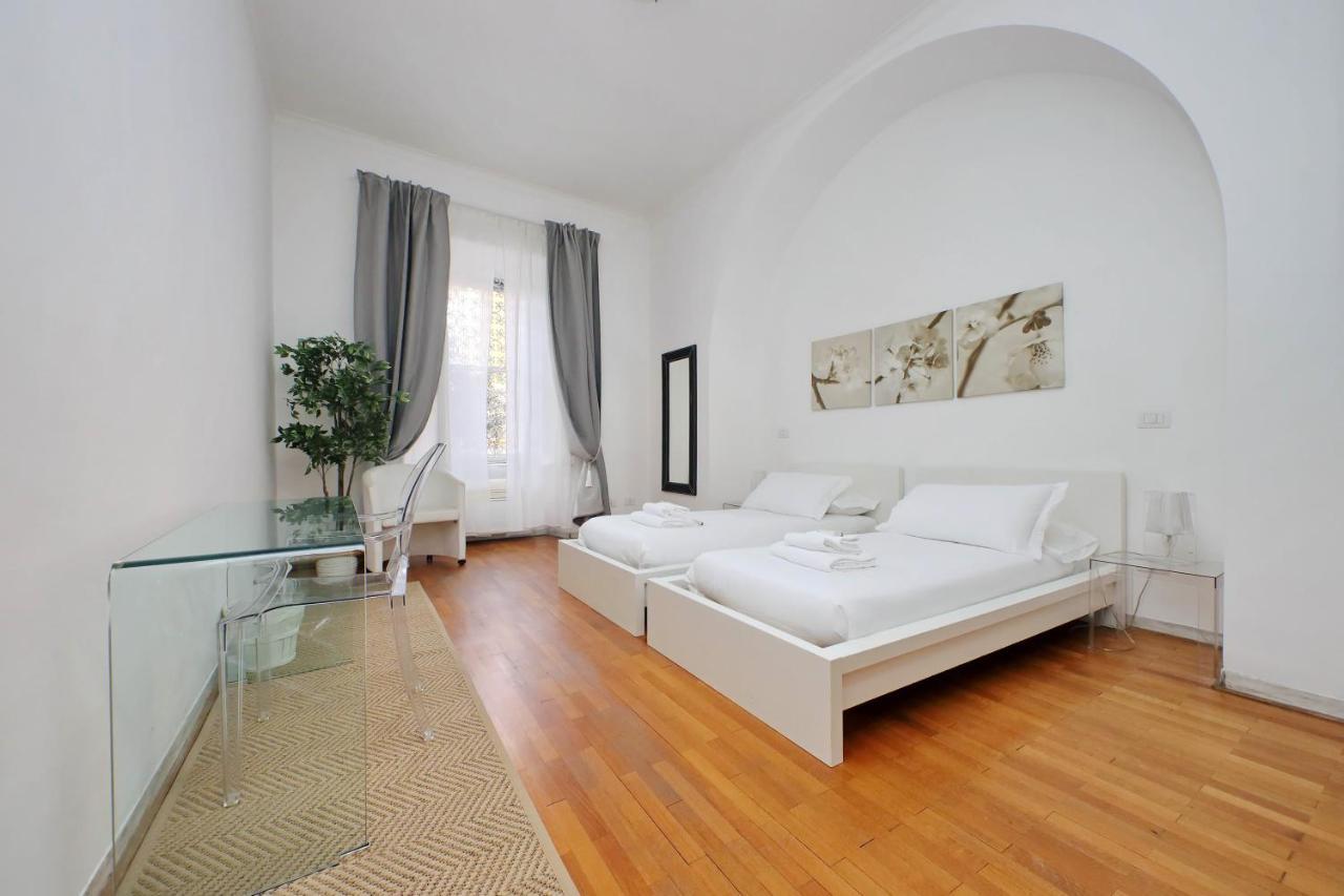 Cozy Domus Apartment - Rome Exterior photo