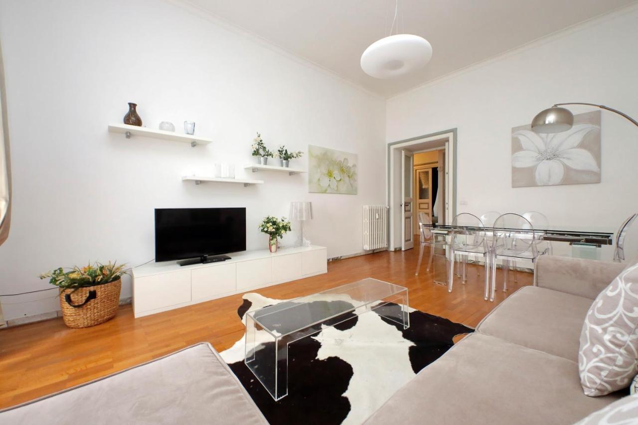 Cozy Domus Apartment - Rome Exterior photo