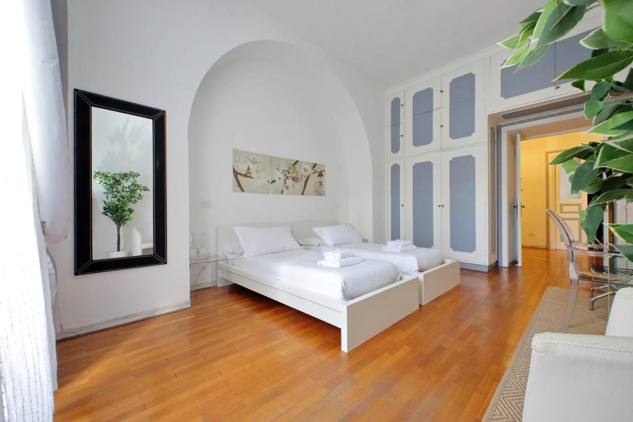Cozy Domus Apartment - Rome Exterior photo