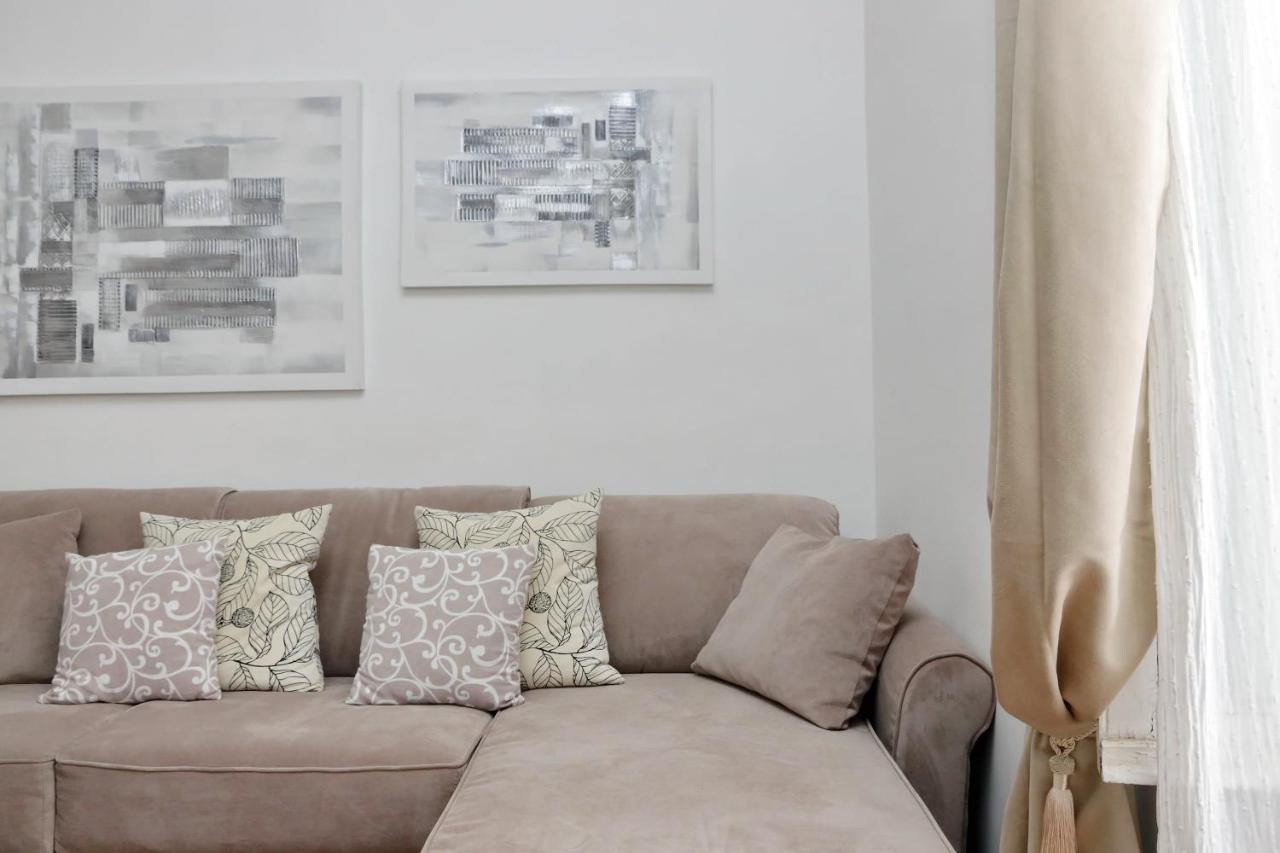 Cozy Domus Apartment - Rome Exterior photo