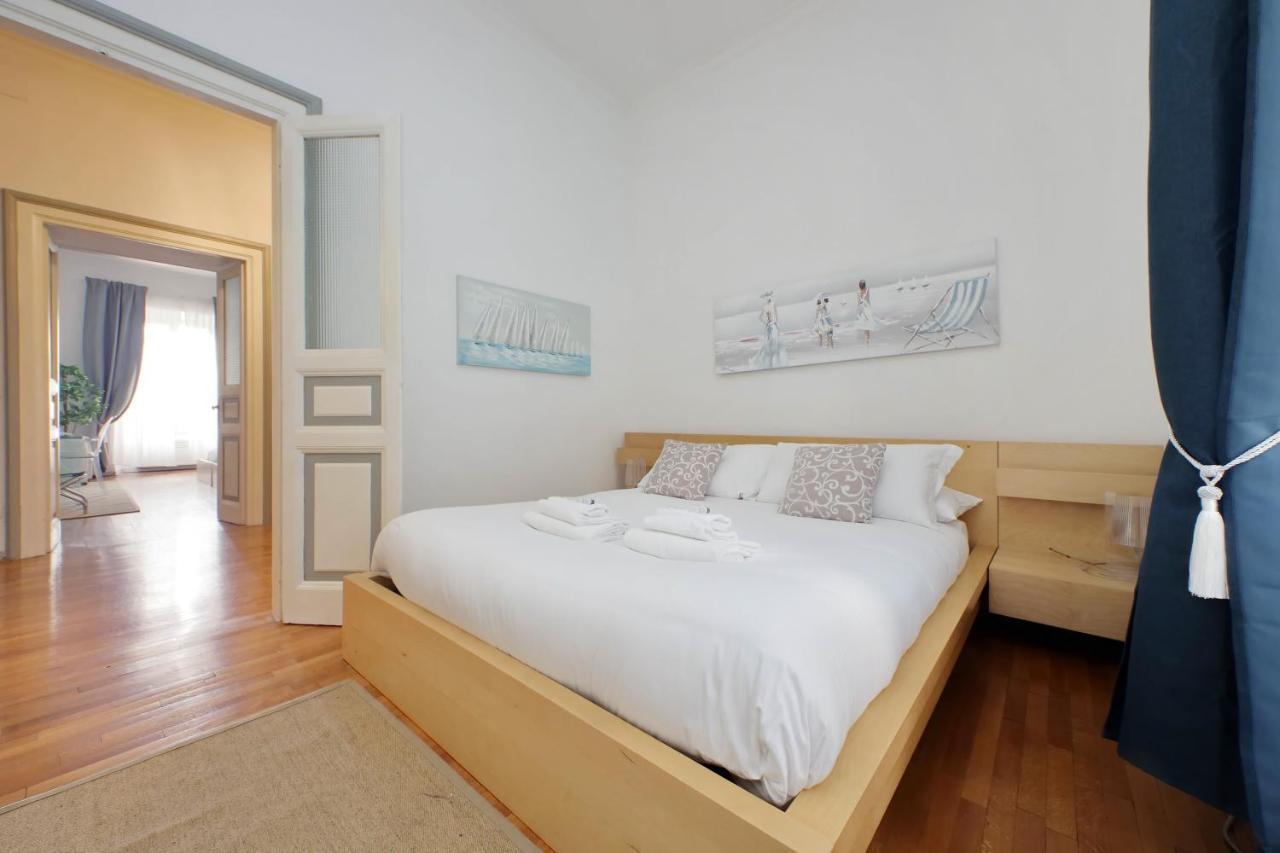 Cozy Domus Apartment - Rome Exterior photo