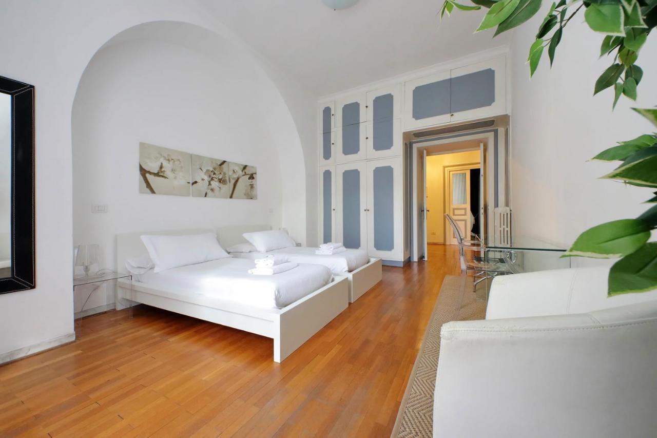 Cozy Domus Apartment - Rome Exterior photo