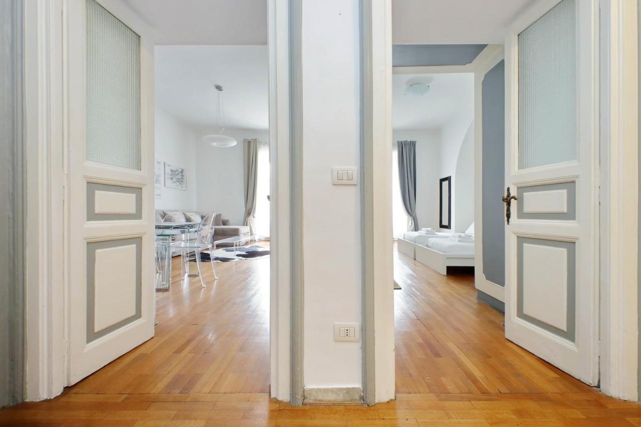 Cozy Domus Apartment - Rome Exterior photo