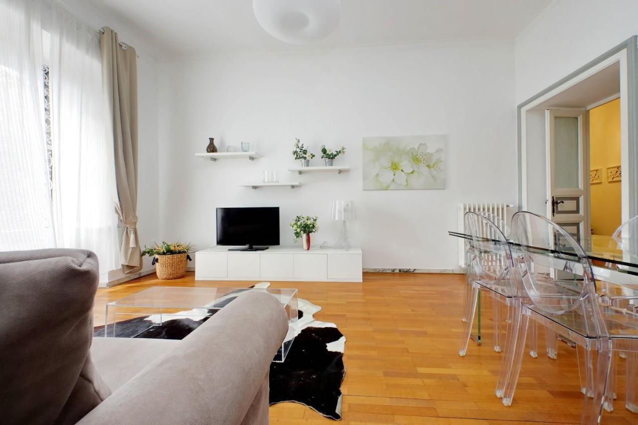 Cozy Domus Apartment - Rome Exterior photo