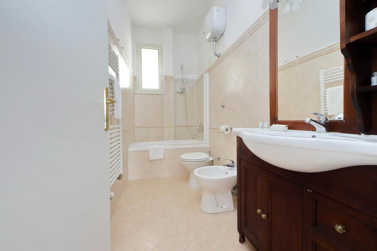 Cozy Domus Apartment - Rome Exterior photo