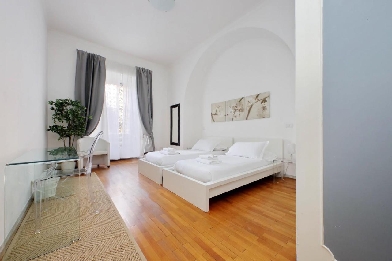 Cozy Domus Apartment - Rome Exterior photo