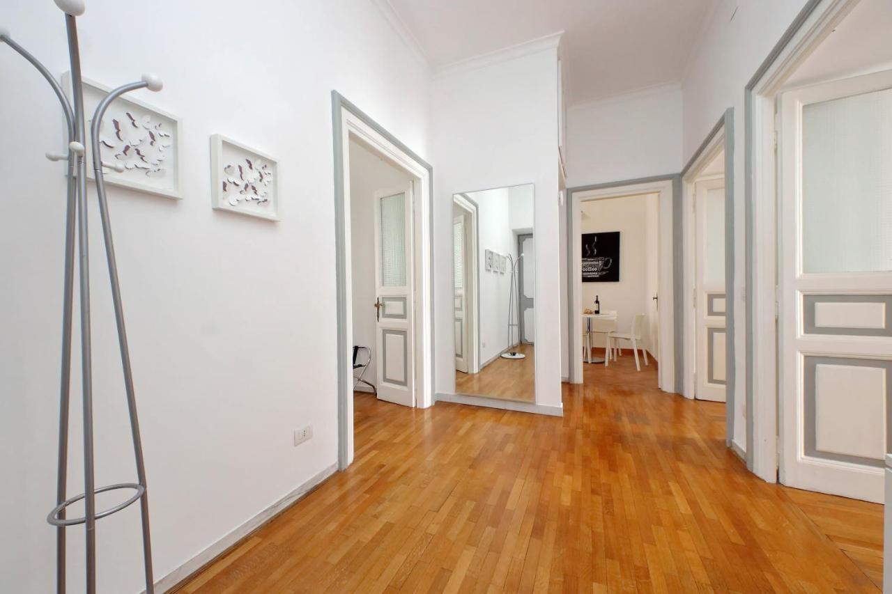 Cozy Domus Apartment - Rome Exterior photo
