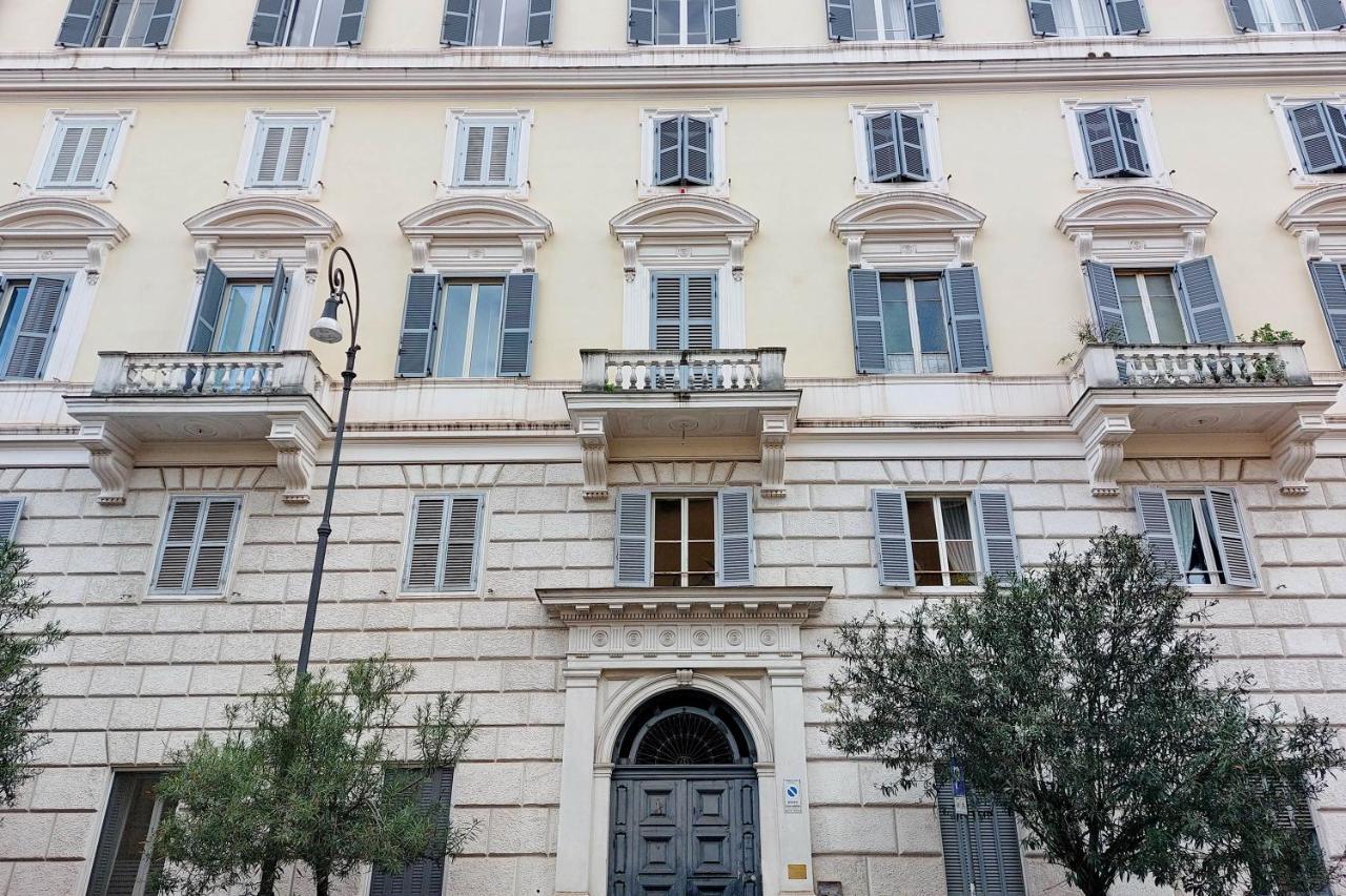 Cozy Domus Apartment - Rome Exterior photo