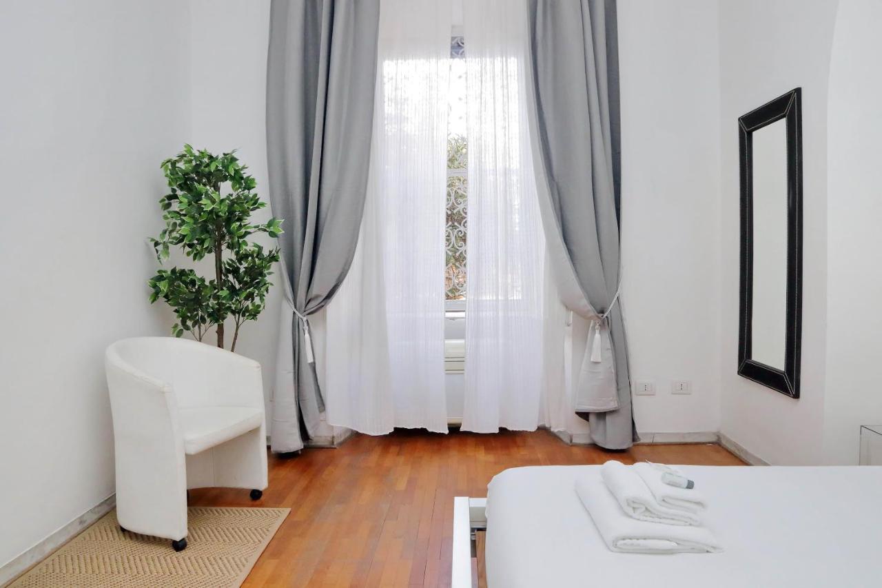 Cozy Domus Apartment - Rome Exterior photo