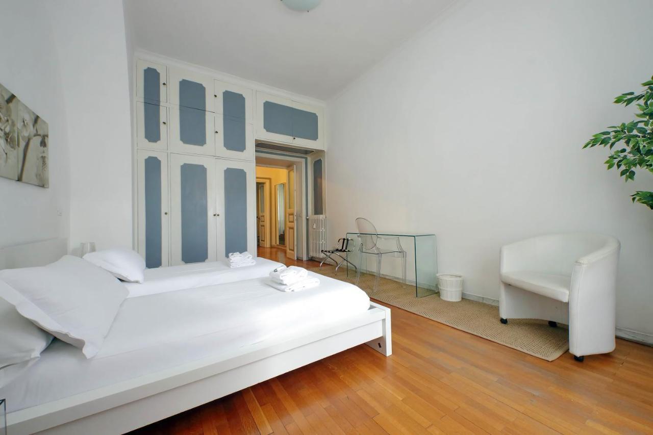 Cozy Domus Apartment - Rome Exterior photo