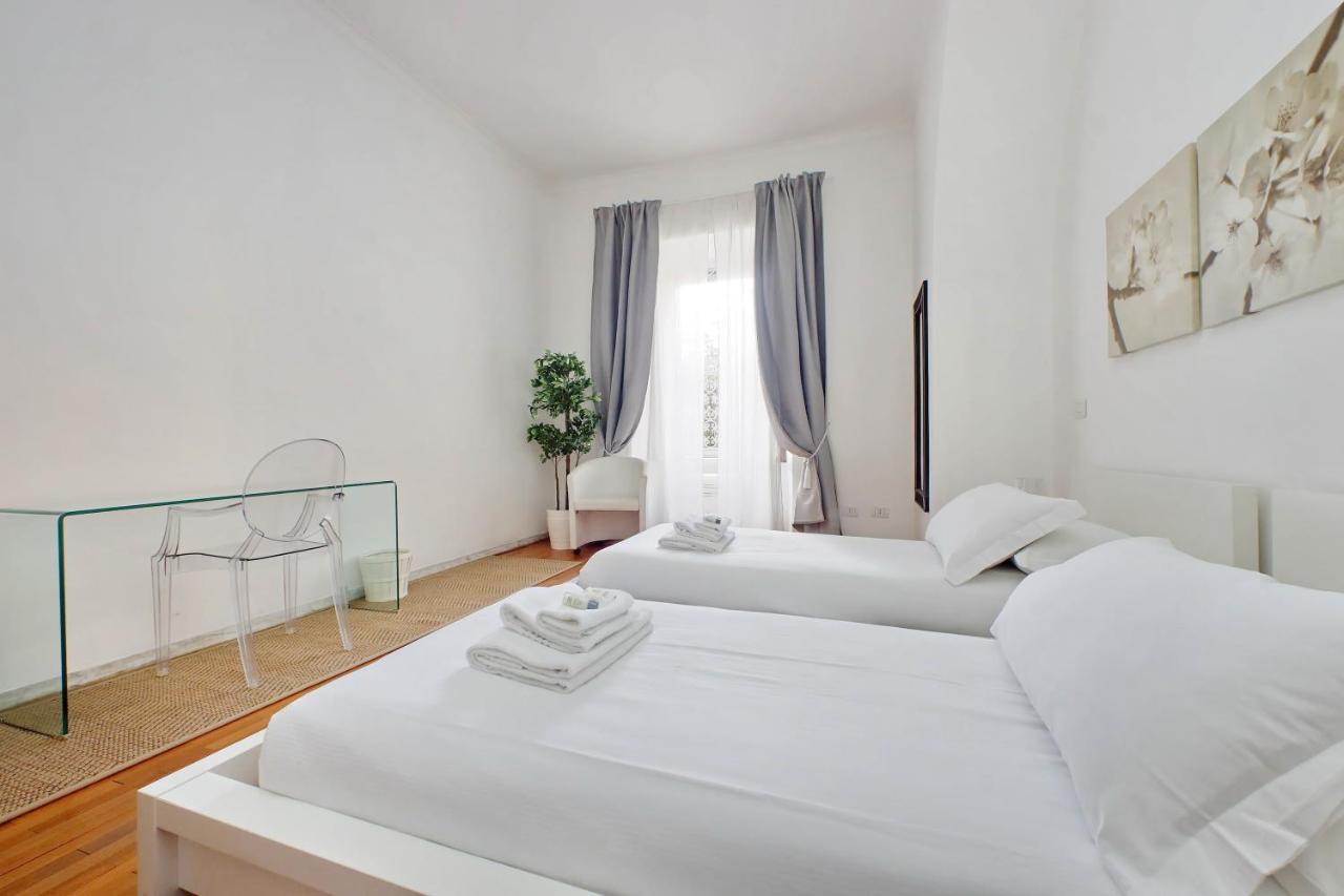 Cozy Domus Apartment - Rome Exterior photo