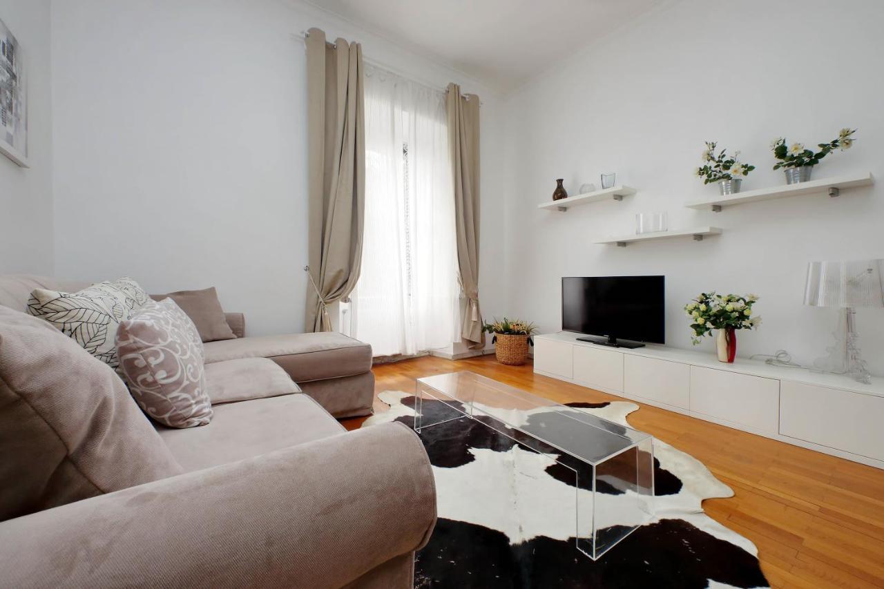 Cozy Domus Apartment - Rome Exterior photo