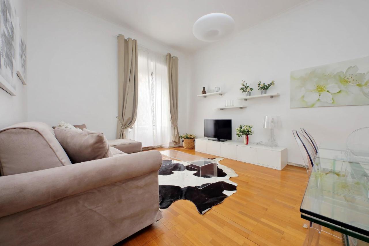 Cozy Domus Apartment - Rome Exterior photo
